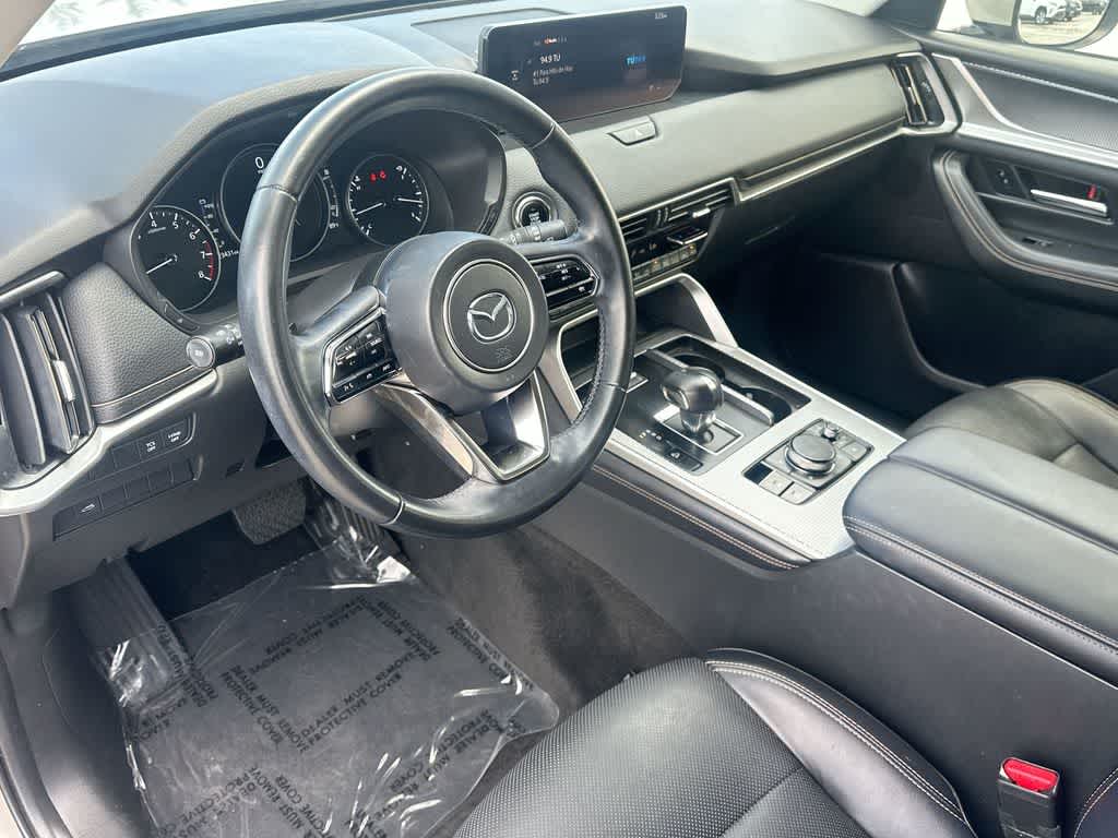 Thumbnail: 2024 Mazda CX-90 - 13