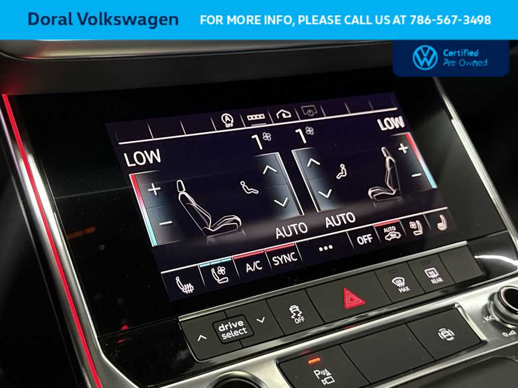 Thumbnail: 2022 Audi A6 - 20