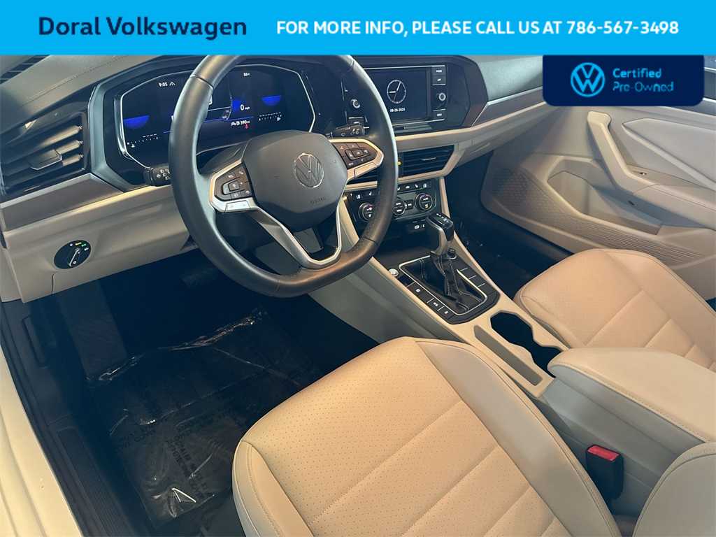 Thumbnail: 2024 Volkswagen Jetta - 13