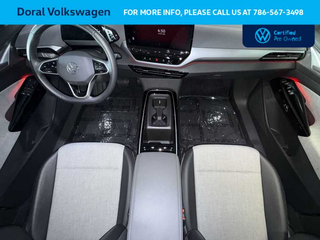 Thumbnail: 2023 Volkswagen ID.4 - 23