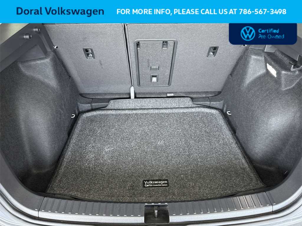 Thumbnail: 2024 Volkswagen Taos - 26