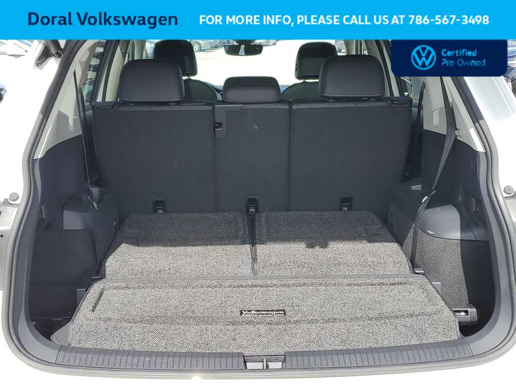 Thumbnail: 2021 Volkswagen Tiguan - 31