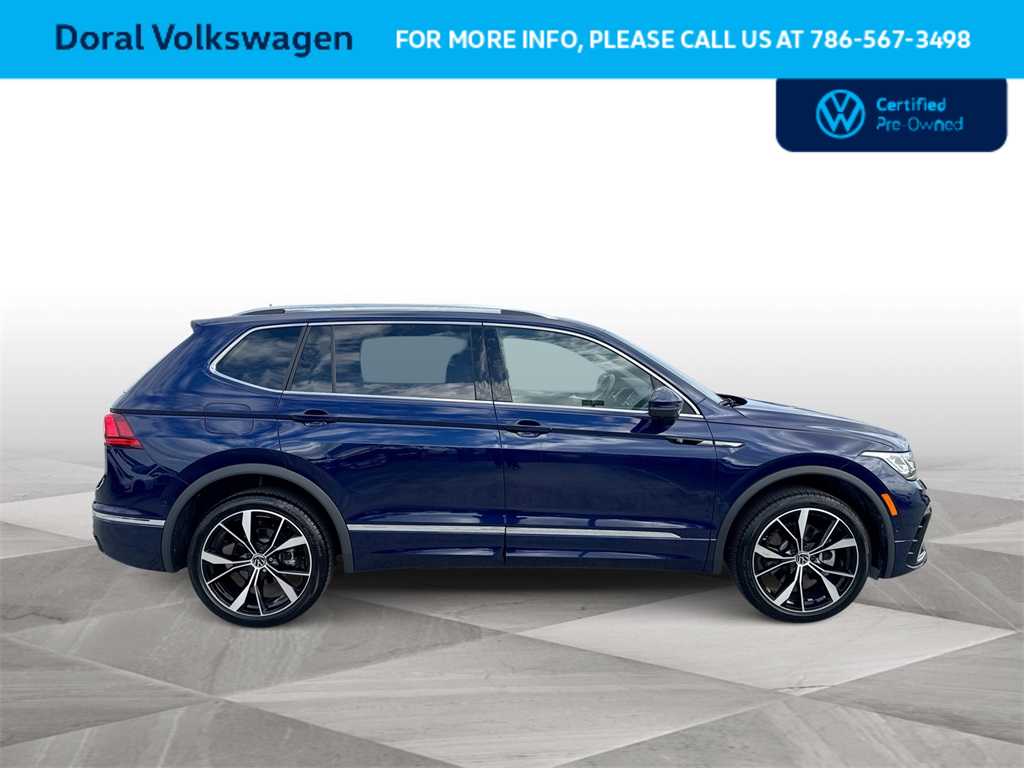 Thumbnail: 2024 Volkswagen Tiguan - 9