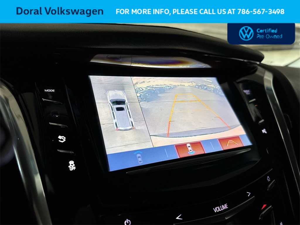 Thumbnail: 2019 Cadillac Escalade - 19