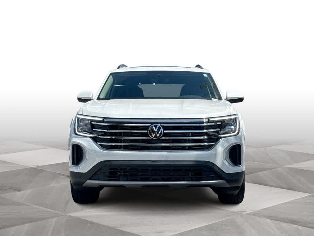 Thumbnail: 2026 Volkswagen Atlas - 3
