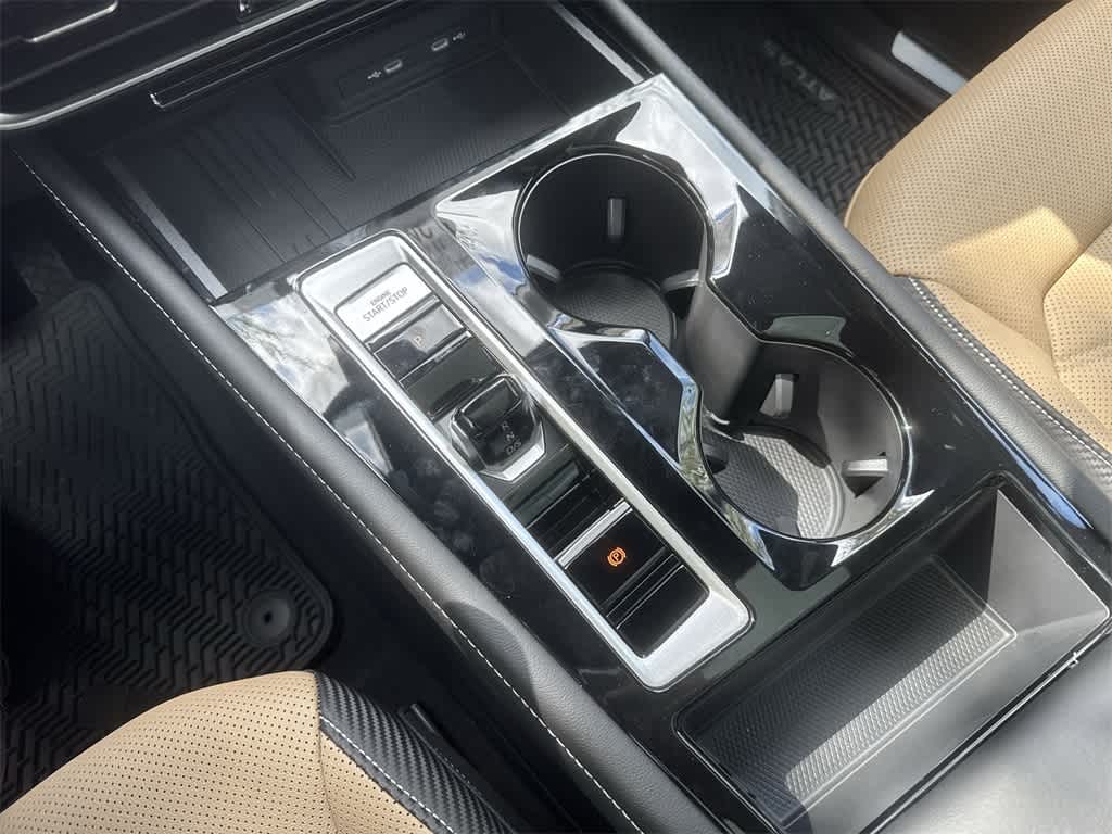 Thumbnail: 2026 Volkswagen Atlas - 21