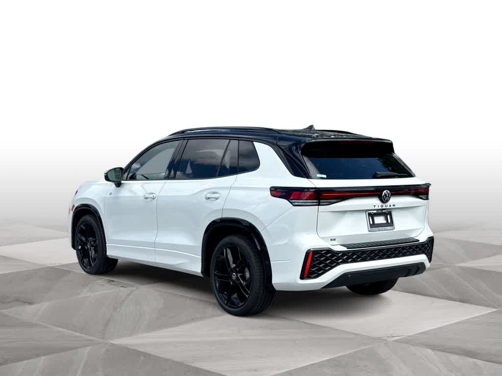 Thumbnail: 2026 Volkswagen Tiguan - 6