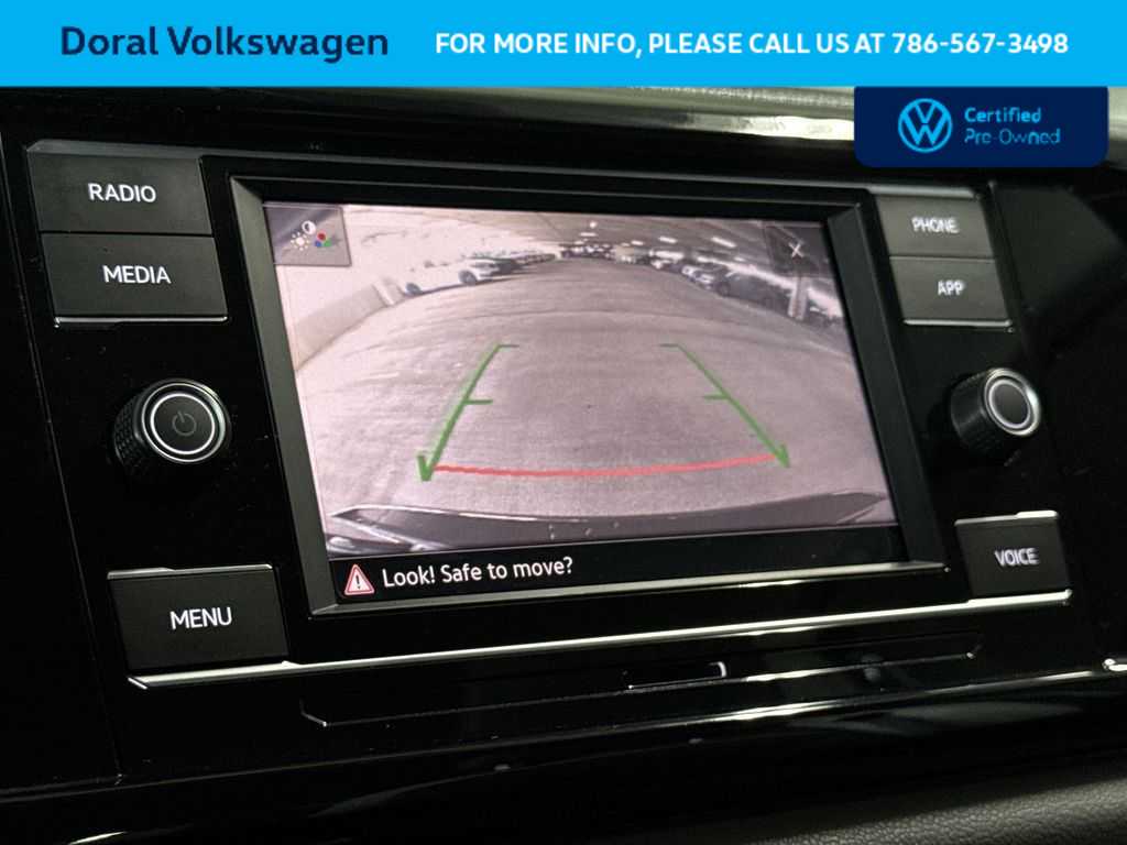 Thumbnail: 2024 Volkswagen Taos - 19