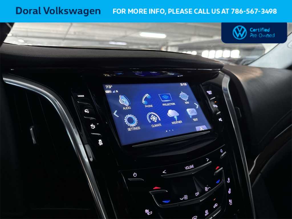 Thumbnail: 2019 Cadillac Escalade - 18