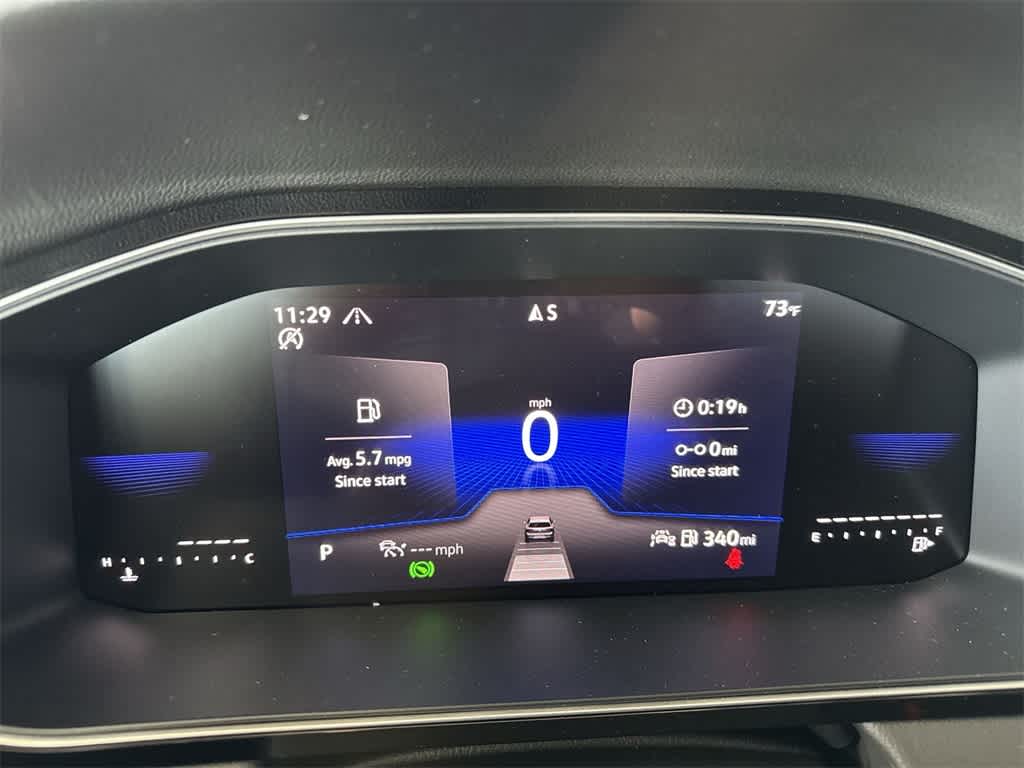 Thumbnail: 2026 Volkswagen Jetta - 16