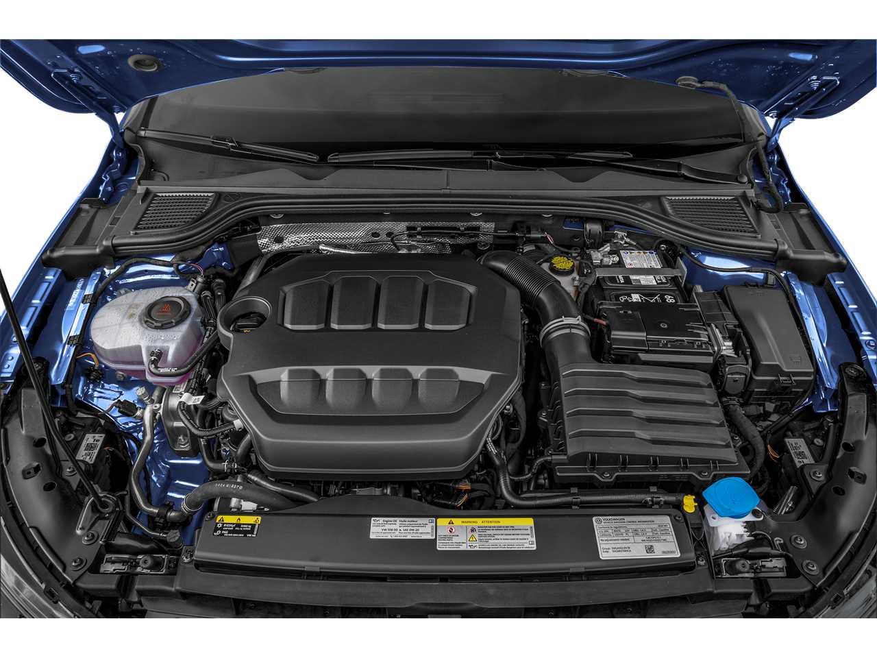 Thumbnail: 2026 Volkswagen Golf - 8