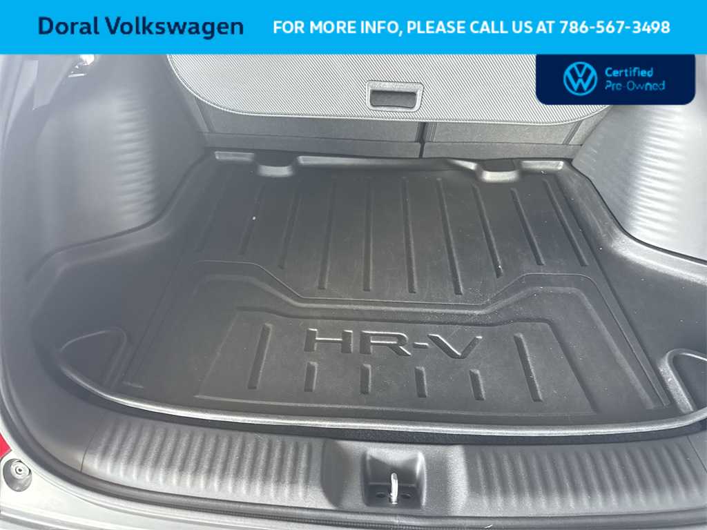 Thumbnail: 2023 Honda HR-V - 25