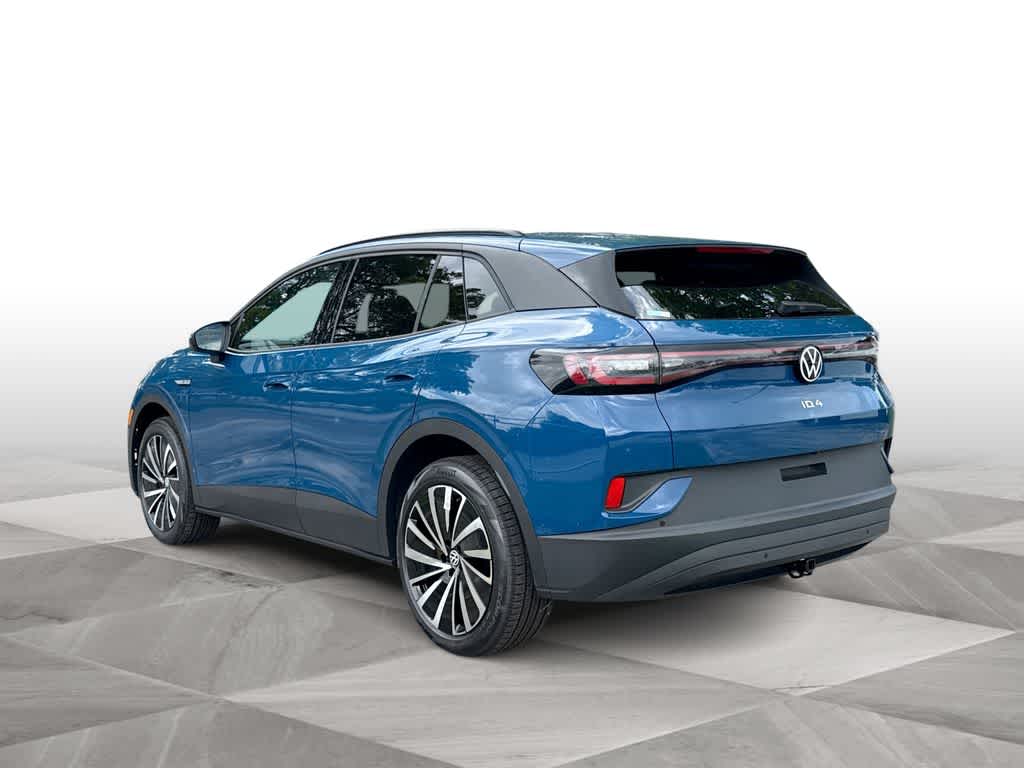 Thumbnail: 2026 Volkswagen ID.4 - 6