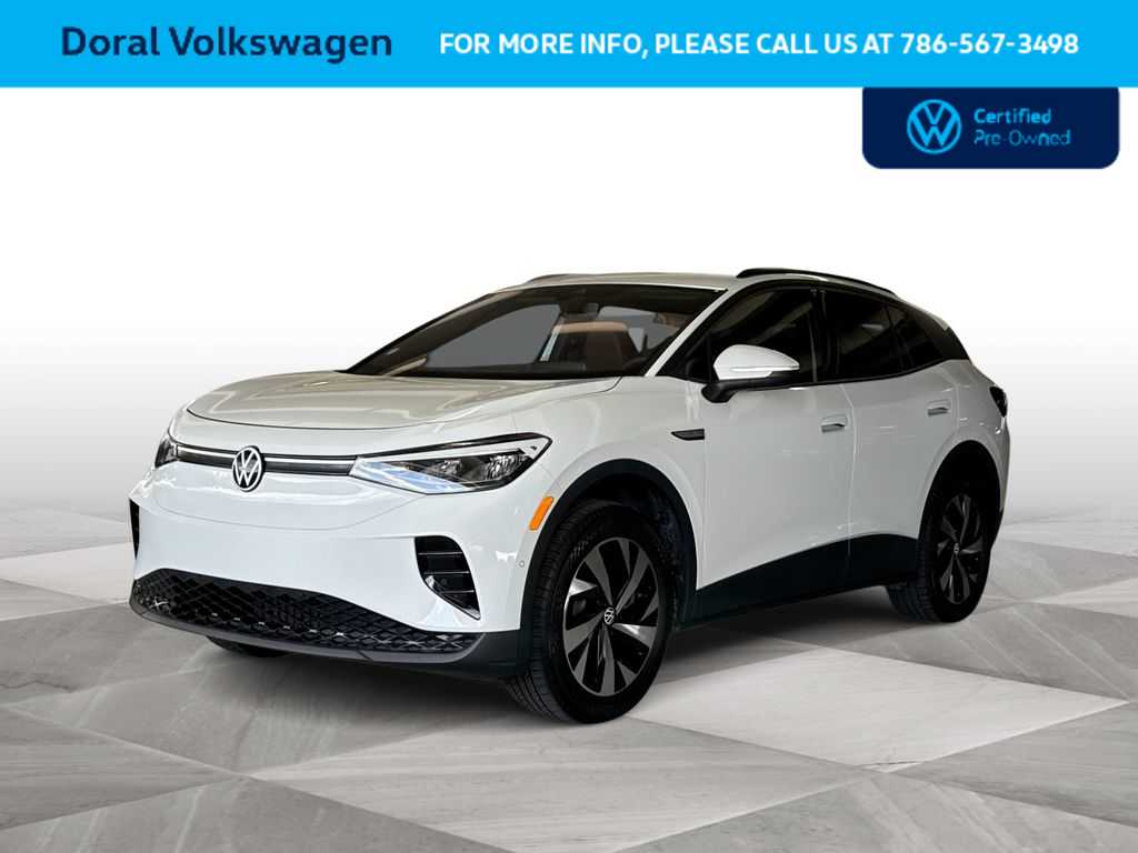 2023 Volkswagen ID.4 Pro -
                  Doral, FL