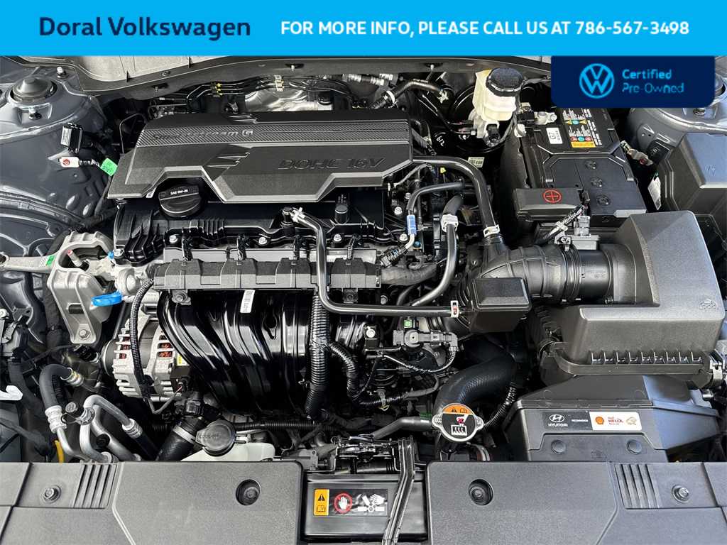 Thumbnail: 2025 Hyundai Kona - 12