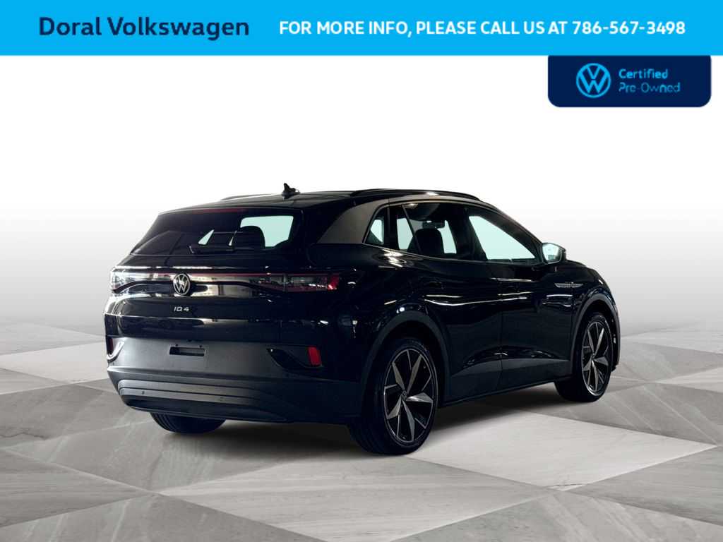 Thumbnail: 2023 Volkswagen ID.4 - 8