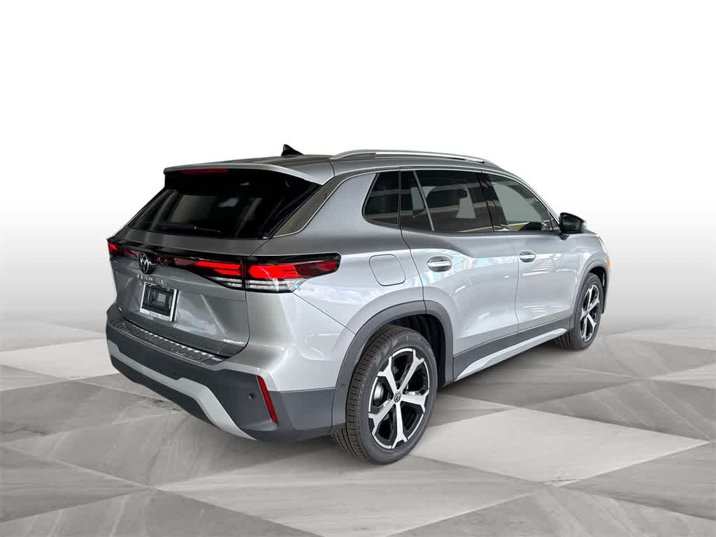 Thumbnail: 2026 Volkswagen Tiguan - 8