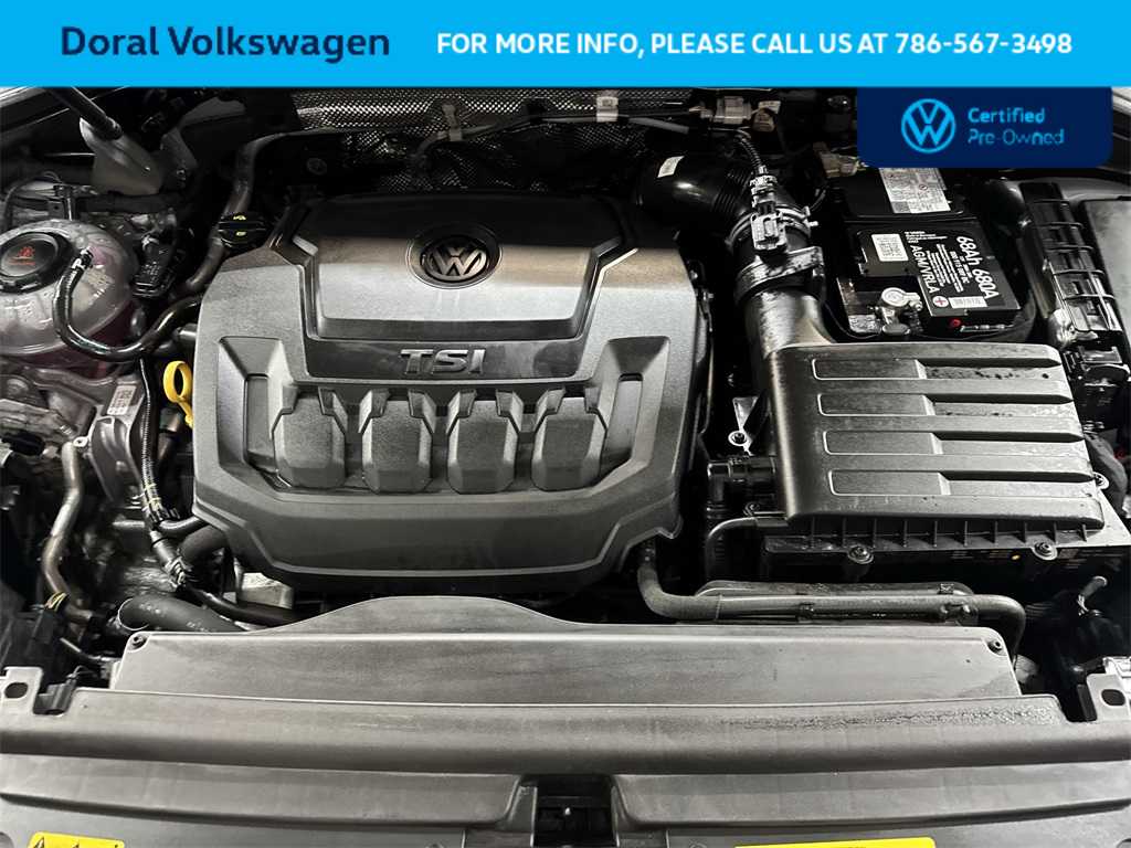 Thumbnail: 2023 Volkswagen Tiguan - 12