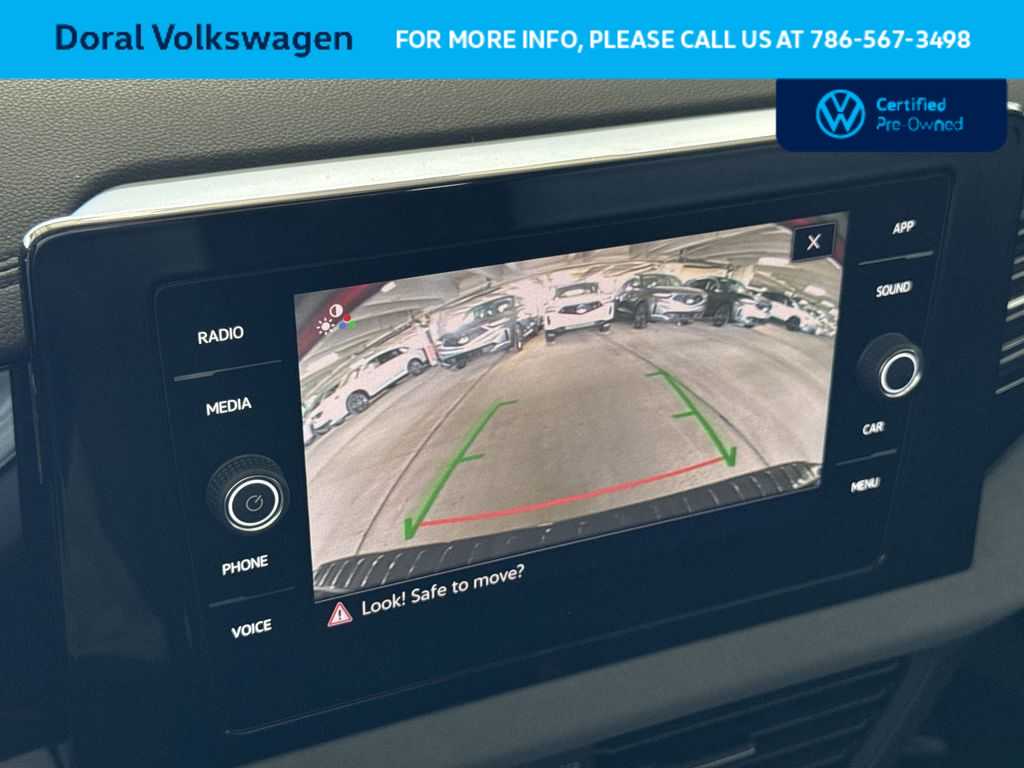 Thumbnail: 2025 Volkswagen Jetta - 19
