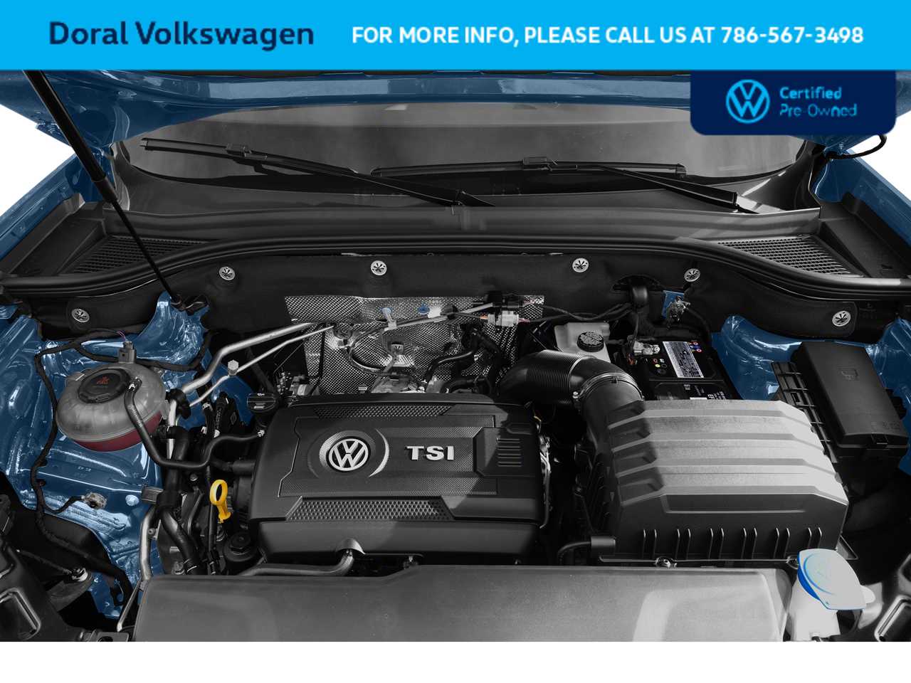 Thumbnail: 2022 Volkswagen Atlas - 12