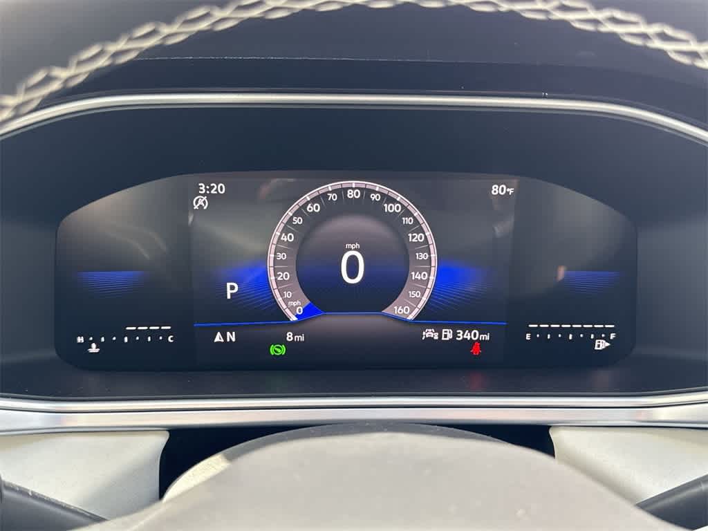 Thumbnail: 2026 Volkswagen Taos - 16