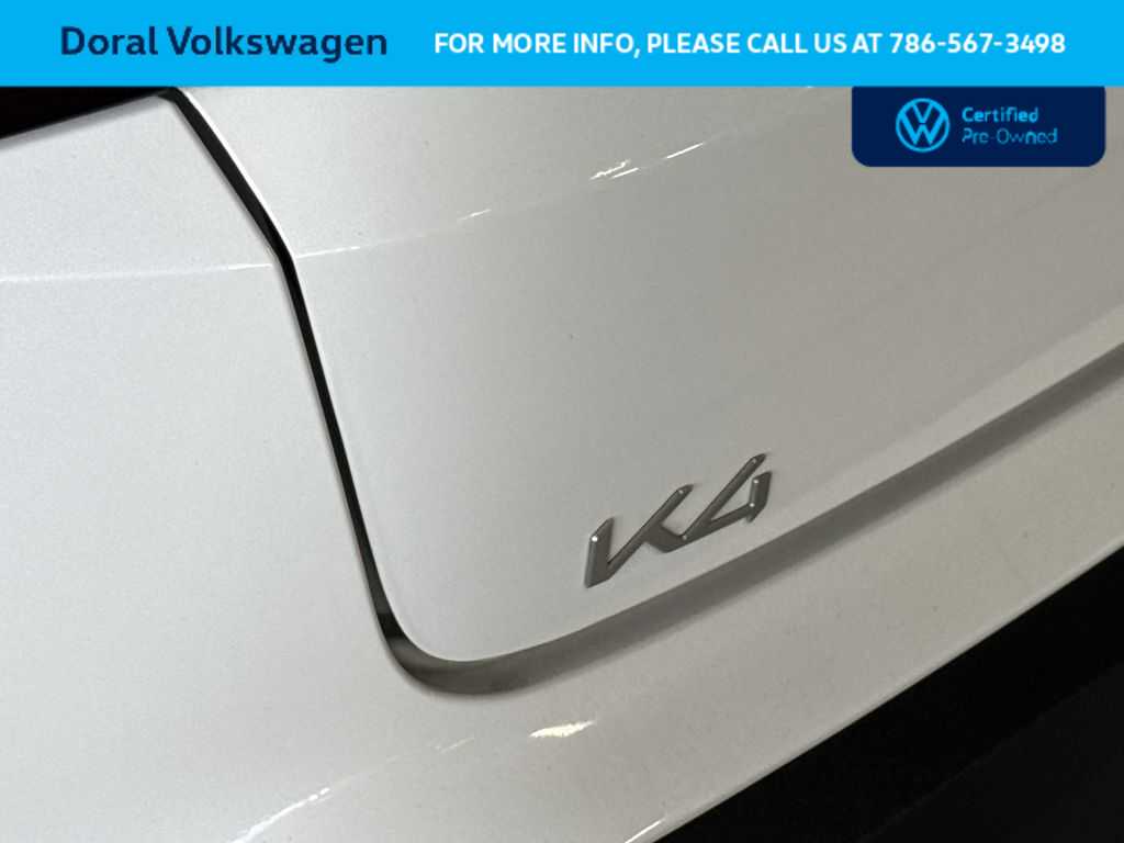 Thumbnail: 2025 Kia K4 - 10