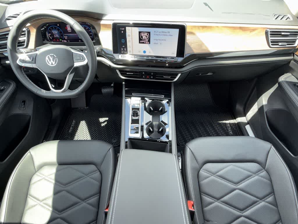 Thumbnail: 2026 Volkswagen Atlas - 24