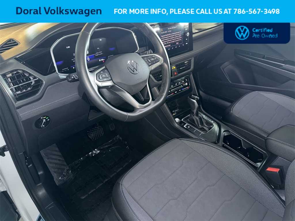 Thumbnail: 2025 Volkswagen Taos - 13