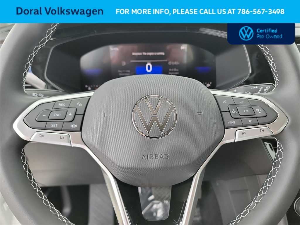 Thumbnail: 2023 Volkswagen Taos - 23