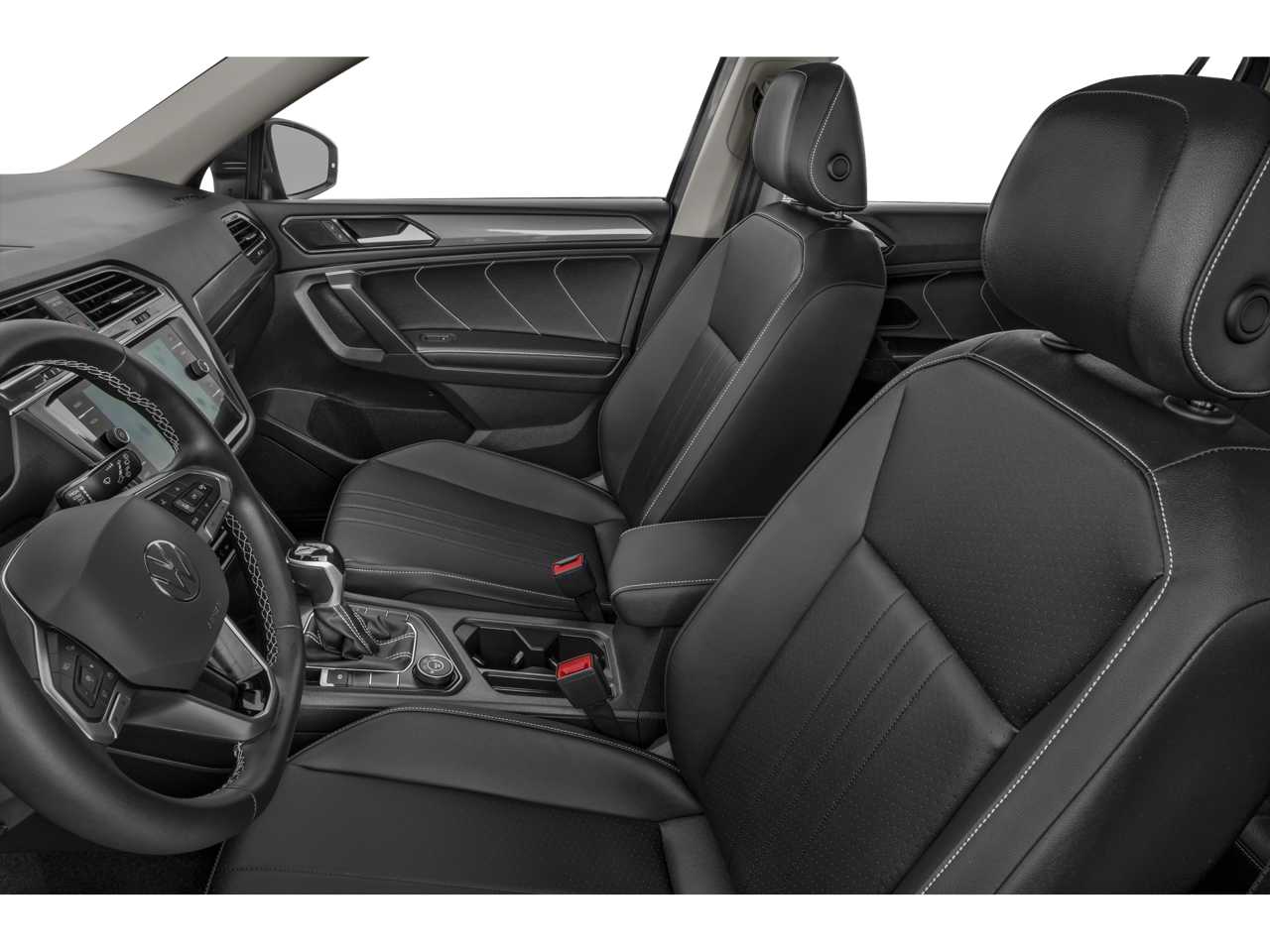 Thumbnail: 2023 Volkswagen Tiguan - 6