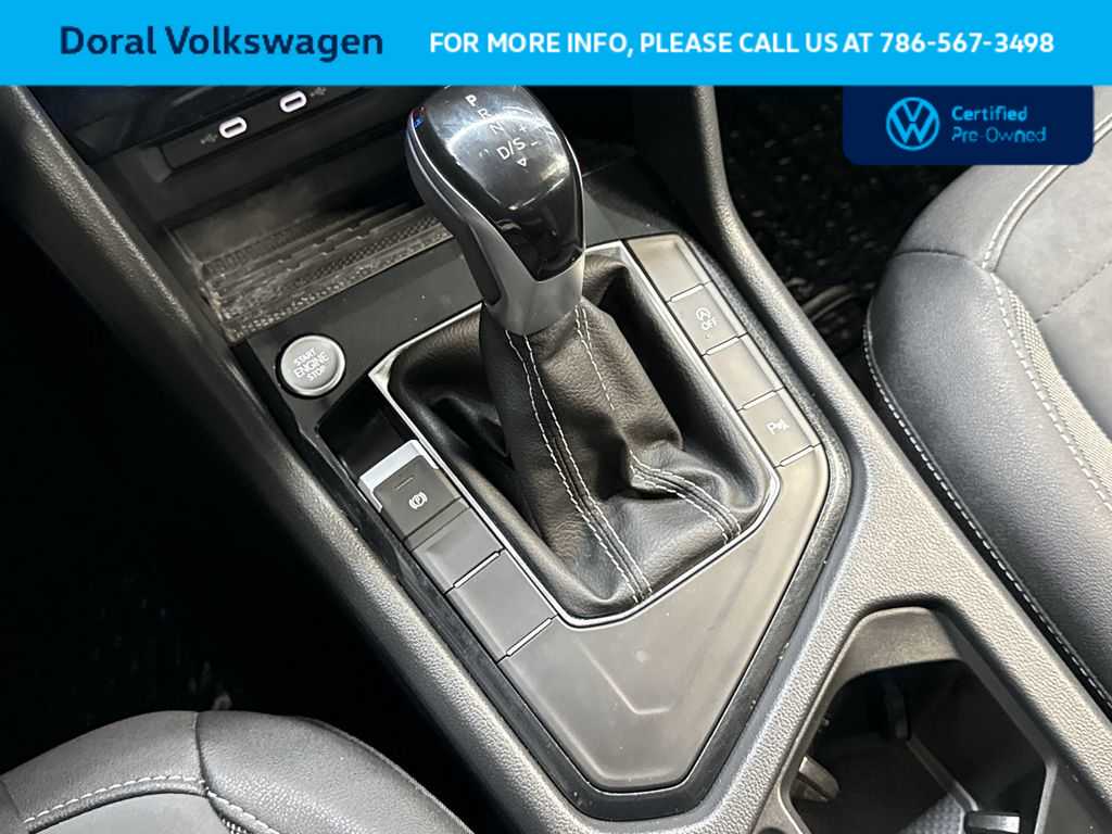 Thumbnail: 2025 Volkswagen Taos - 20