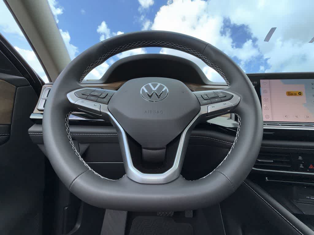 Thumbnail: 2026 Volkswagen Atlas - 15