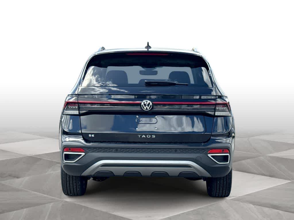 Thumbnail: 2026 Volkswagen Taos - 7