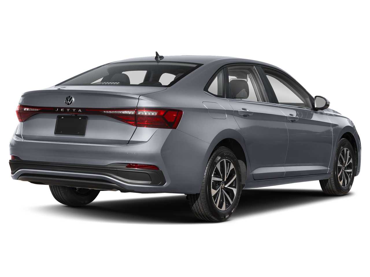 Thumbnail: 2025 Volkswagen Jetta - 2