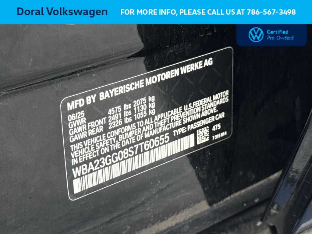 Thumbnail: 2025 BMW 2 Series - 29