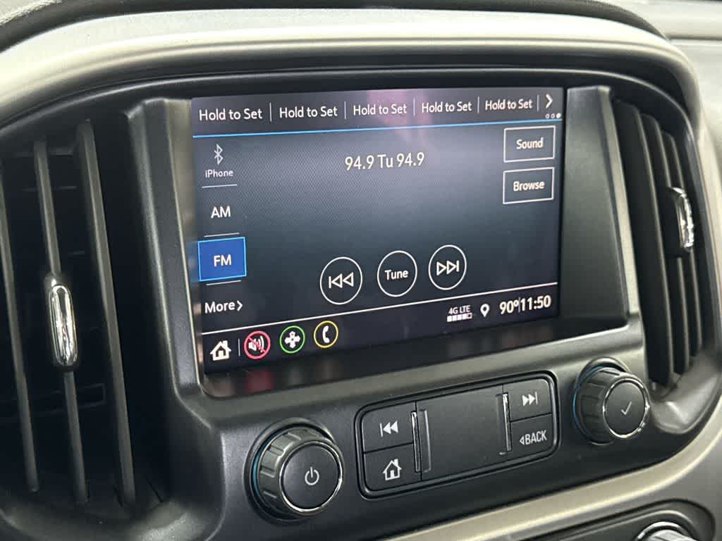 Thumbnail: 2022 GMC Canyon - 17