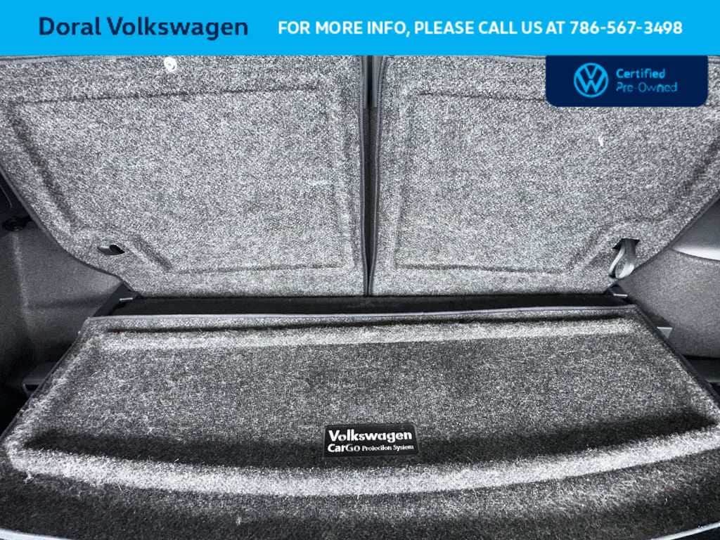 Thumbnail: 2023 Volkswagen Tiguan - 25