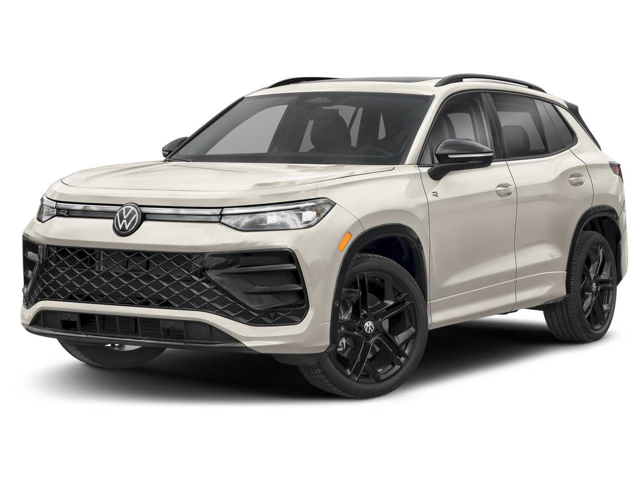 Thumbnail: 2025 Volkswagen Tiguan - 1
