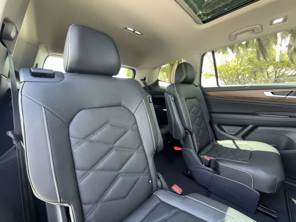 Thumbnail: 2026 Volkswagen Atlas - 26