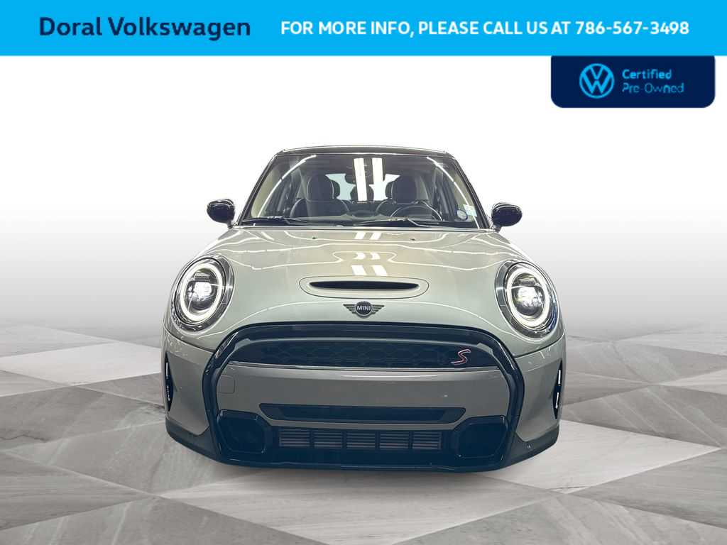 Thumbnail: 2023 MINI Cooper Hardtop - 3