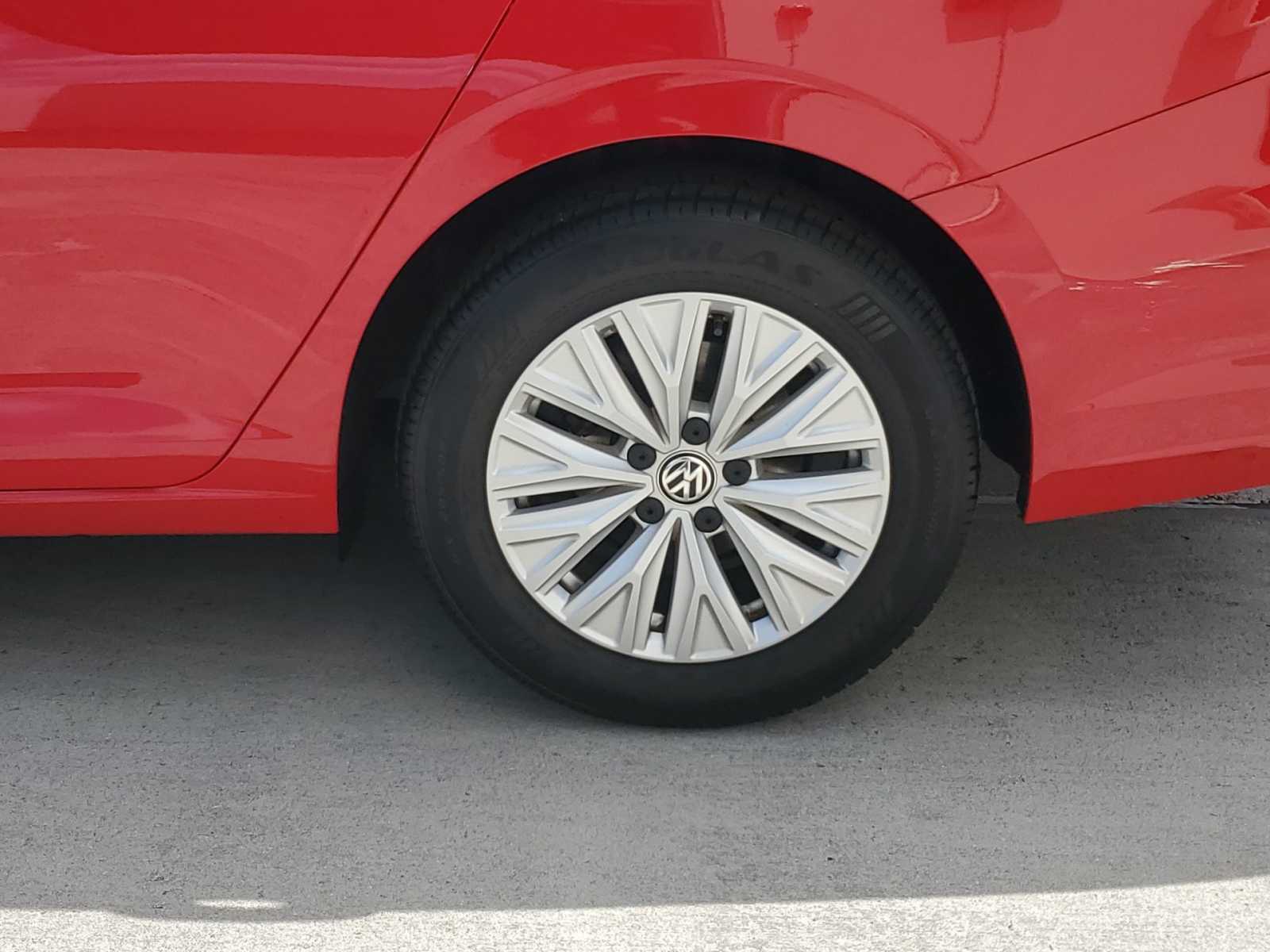 2020 Volkswagen Jetta S 9
