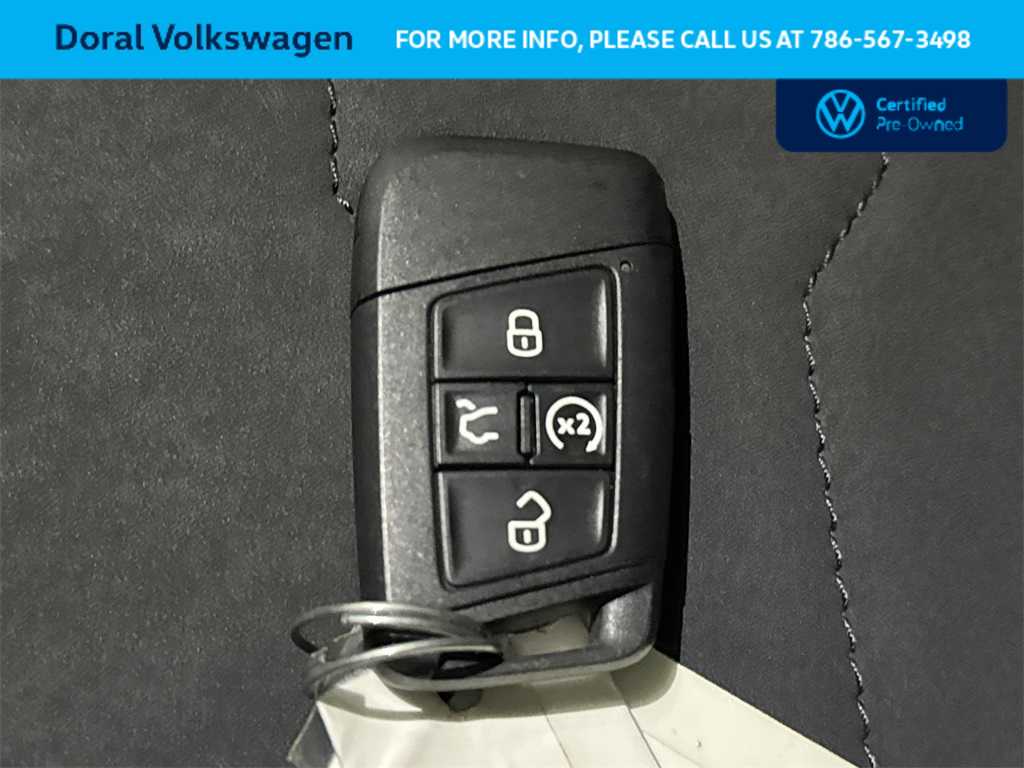 Thumbnail: 2025 Volkswagen Taos - 28