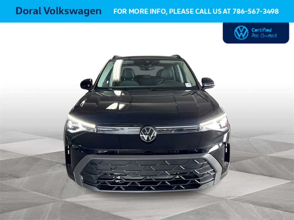 Thumbnail: 2025 Volkswagen Taos - 3