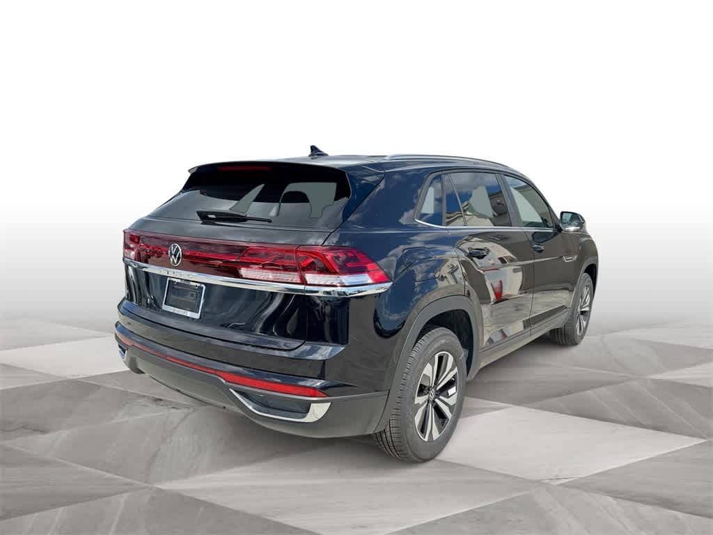 Thumbnail: 2026 Volkswagen Atlas - 7
