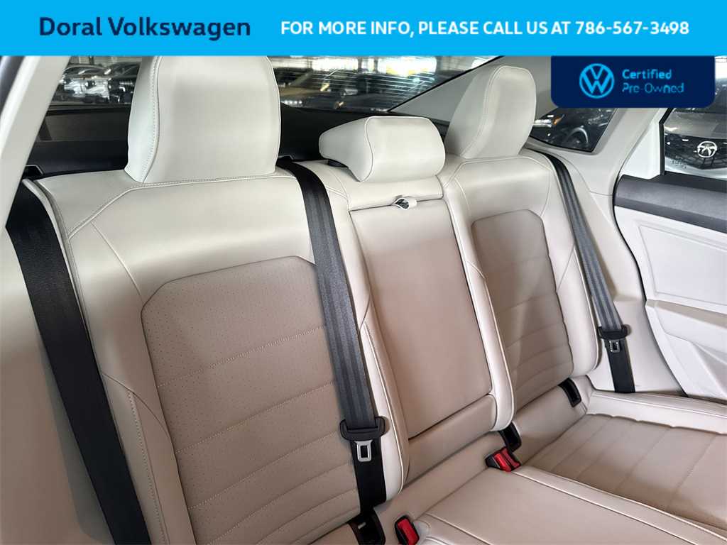Thumbnail: 2024 Volkswagen Jetta - 26