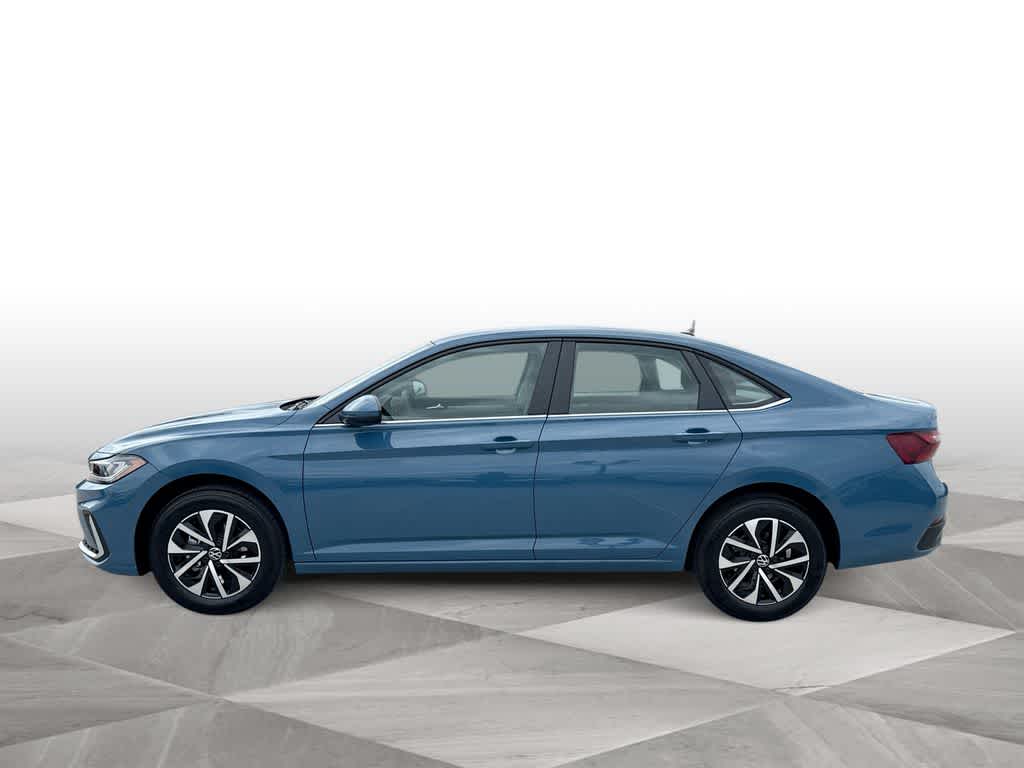 Thumbnail: 2025 Volkswagen Jetta - 5
