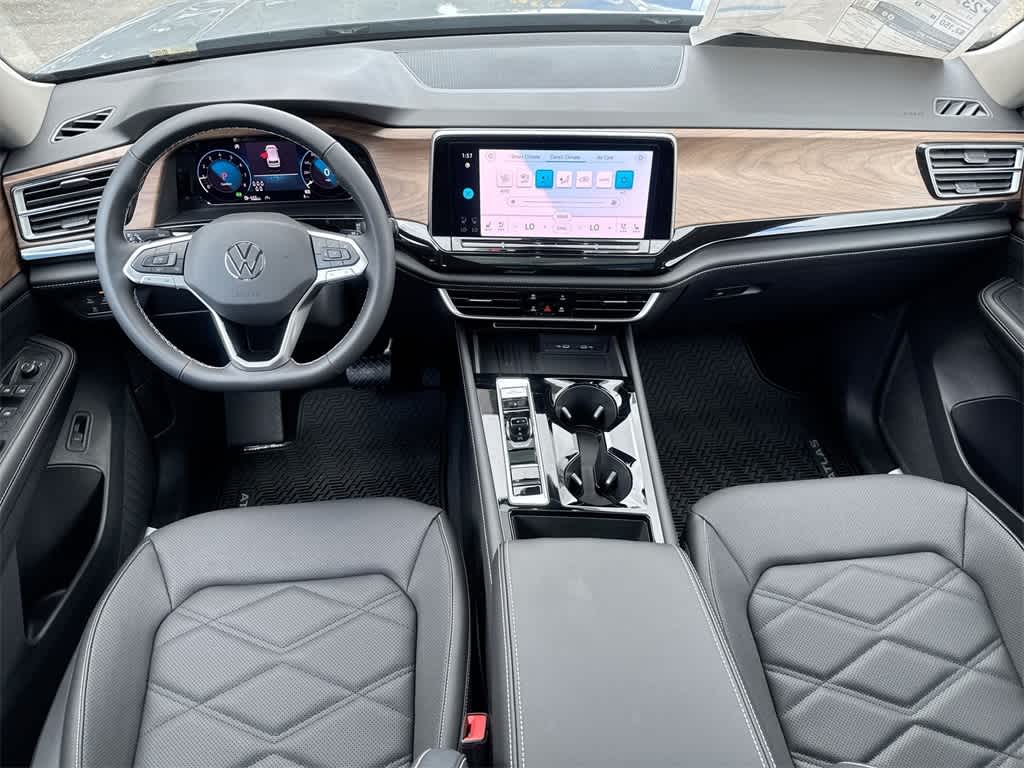 Thumbnail: 2026 Volkswagen Atlas - 24
