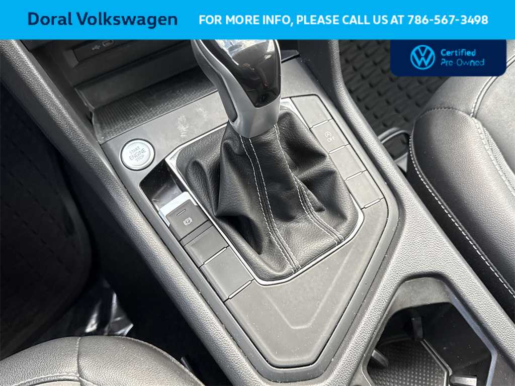 Thumbnail: 2022 Volkswagen Taos - 21