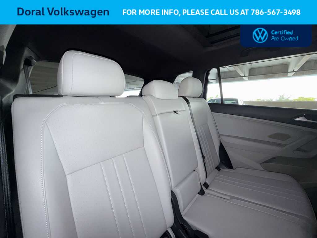 Thumbnail: 2023 Volkswagen Tiguan - 26