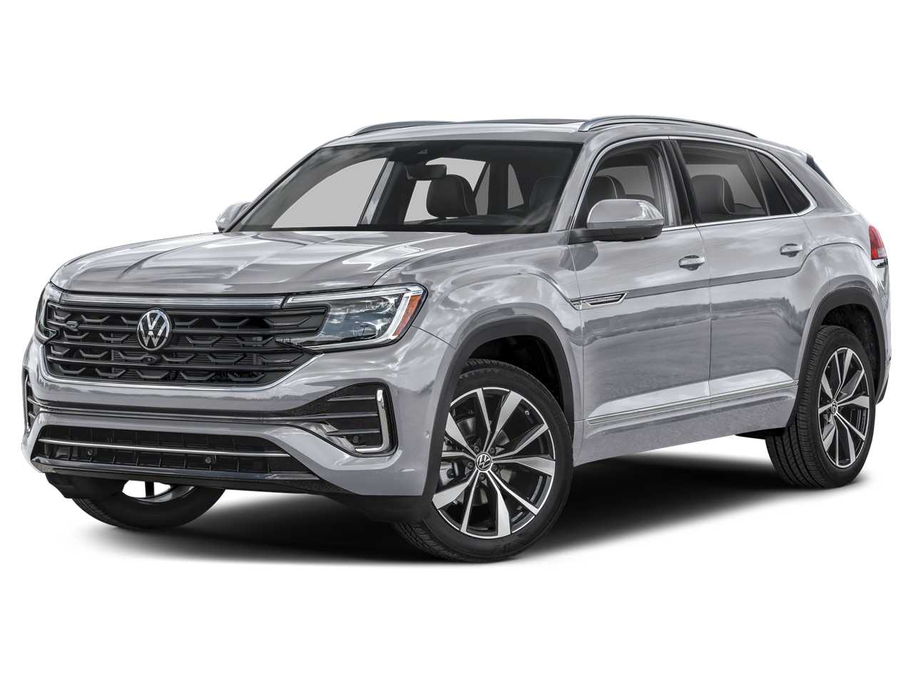 Thumbnail: 2026 Volkswagen Atlas - 1